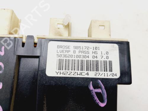 Rudehejsemotor forskærm højre CITROËN C5 II (RC_)  | BP28359458E20