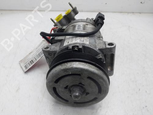 Used AC compressor AC compressor 36803244 36803244
