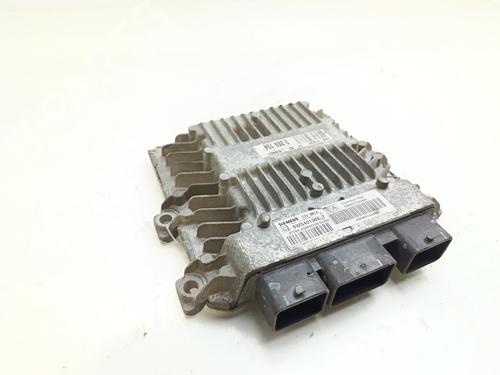 Computer motormanagement CITROËN XSARA (N1) 2.0 HDi 90 (90 hp) 28139781