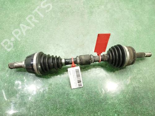 Left front driveshaft VOLVO S40 I (644) 2.0 | BP30107404M38