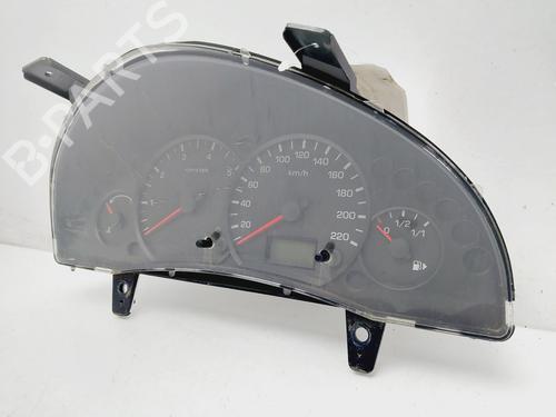Instrument cluster FORD TOURNEO CONNECT 1.8 TDCi | BP23267999C47 