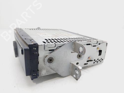 Radio NISSAN ALMERA TINO (V10)  | BP23222785E6 