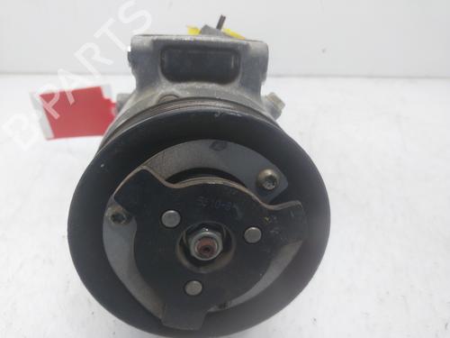 Used AC compressor AC compressor 38091062 38091062