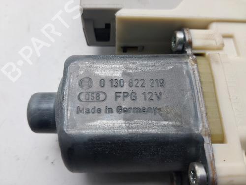 Left rear window motor FORD FOCUS II (DA_, HCP, DP) 1.8 TDCi | BP27471450E23 