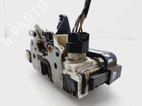 Rear right lock DODGE CALIBER  | BP26589073C99 