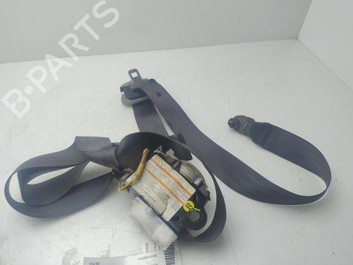 Used Front right seatbelt SUZUKI GRAND VITARA I (FT, HT) [1998-2008]  27578029