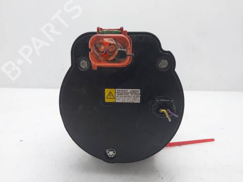 AC-Kompressor TOYOTA COROLLA Hatchback (_E21_, _EA1_, _EH1_)  | BP19258876M34 
