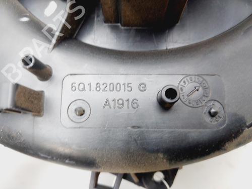 Heater blower motor SEAT IBIZA III (6L1)  | BP29498368M62 