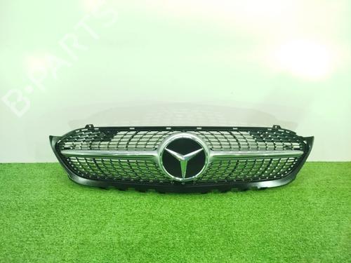Grill MERCEDES-BENZ A-CLASS (W177) A 200 d (177.012) | BP30864577C40 