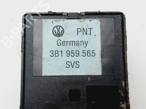 Mirror switch VW PASSAT B5 (3B2) 1.9 TDI | BP30901211I25