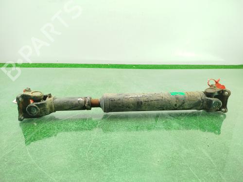Used Driveshaft KIA SORENTO I (JC) 2.5 CRDi 4WD (140 hp) 29499256