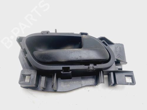 Used Front right interior door handle PEUGEOT PARTNER Tepee [2008-2025]  27322678