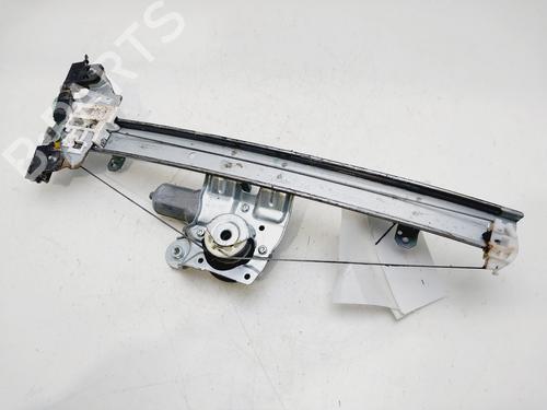 Front left window mechanism NISSAN MICRA V (K14)  | BP31346738C22  - Image 5