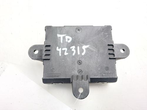 Used Comfort control module Comfort control module 37630181 37630181