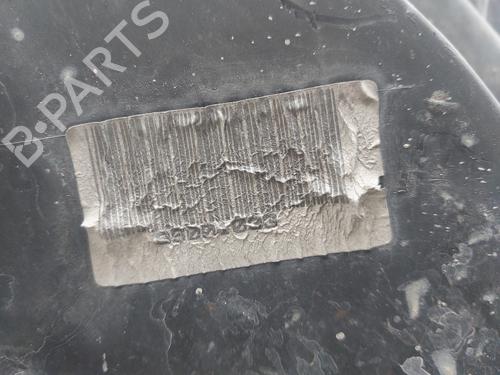 Left headlight RENAULT KANGOO (KC0/1_) D 65 1.9 (KC0E, KC02, KC0J, KC0N) | BP33320924C28 - Image 2