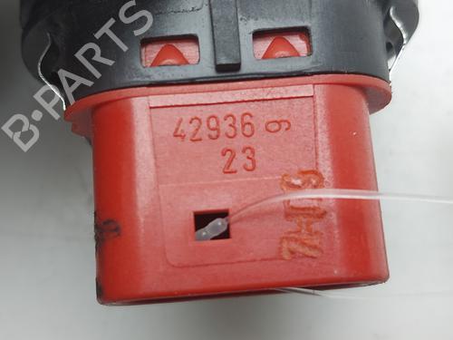 Right front window switch FORD FUSION (JU_) 1.4 TDCi | BP38056305I26 - Image 3