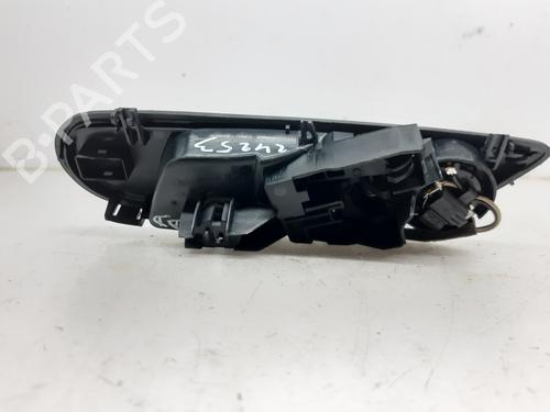 Front right interior door handle FORD FIESTA VI (CB1, CCN) 1.6 TDCi | BP12402839I14 