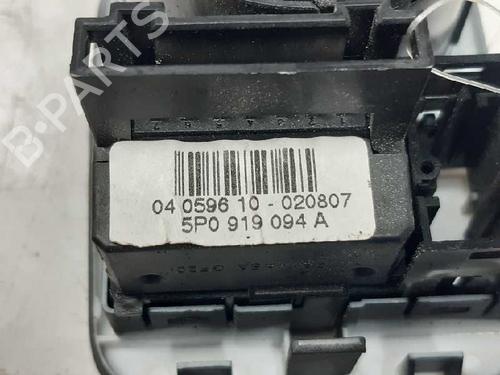 Headlight switch SEAT LEON (1P1) 1.9 TDI | BP4708179I24 
