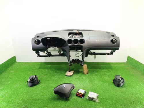 Used Airbag Kit PEUGEOT RCZ 1.6 16V (200 hp) 31162100