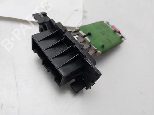 Heater resistor FIAT PUNTO (199_) 1.2 (199AXZ1A, 199BXZ1A) | BP33201267M108 - Image 2