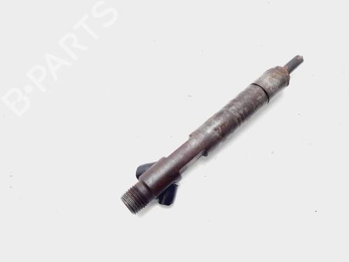 Injector FORD FOCUS I (DAW, DBW) 1.8 Turbo DI / TDDi | BP22631069M100 