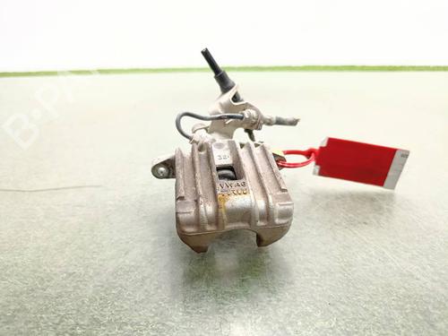 Used Left rear brake caliper Left rear brake caliper SEAT LEON (1P1) 1.4 TSI (125 hp) 39385678 39385678