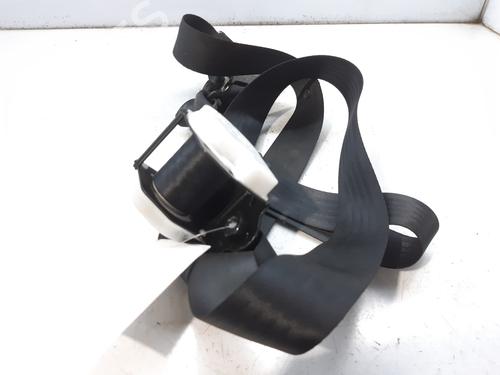 Used Rear center seatbelt FORD RANGER (TKE) 2.2 TDCi 4x4 (160 hp) 9164322