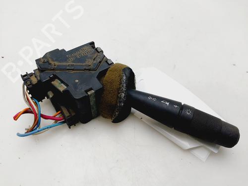 Used Headlight switch PEUGEOT 205 II (20A/C) [1987-2000]  24506501