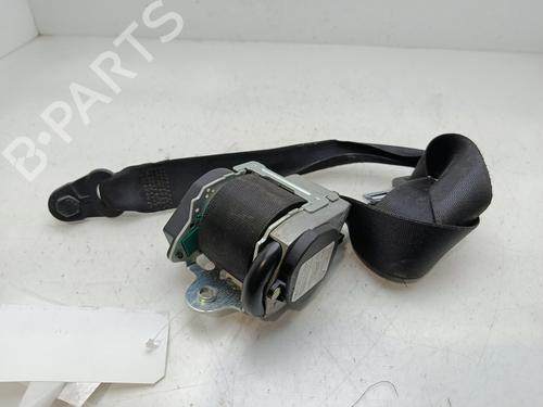 Used Front left seatbelt MERCEDES-BENZ B-CLASS Sports Tourer (W245) [2005-2011]  32470126