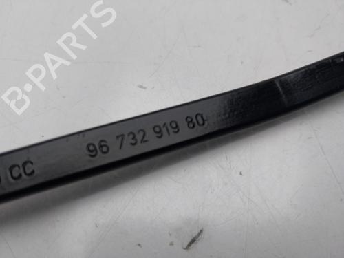 Vindspejlsviskerarm CITROËN C3 III (SX) | BP32327763C143