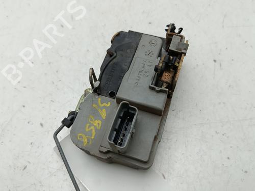 Cerradura puerta delantera izquierda PEUGEOT 206 Hatchback (2A/C) 1.6 16V | BP29911136C98 