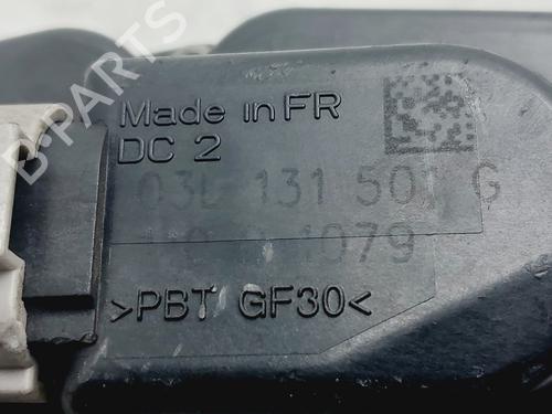 Egr VW SCIROCCO III (137, 138) 2.0 TDI | BP29903538M69