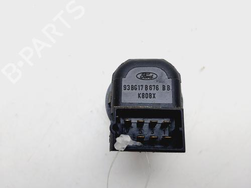 Mirror switch FORD FIESTA VI (CB1, CCN)  | BP26695033I25 