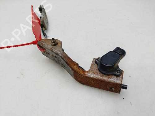 Pedal NISSAN X-TRAIL I (T30)  | BP25338431I4 