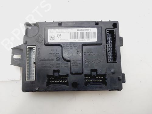 Elektronische module DACIA LODGY (JS_) [2012-2025]  30100086