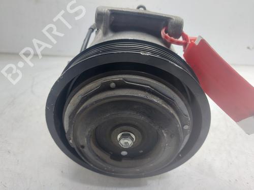Used AC compressor AC compressor 36832897 36832897