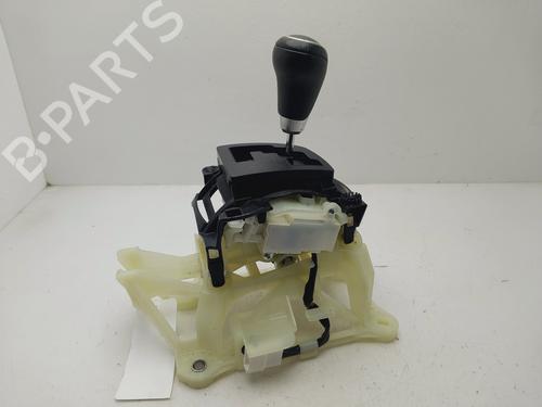 Gear lever MAZDA CX-5 (KE, GH)  | BP27864787M90 