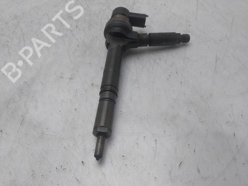 Used Injector Injector OPEL ASTRA H (A04) [2004-2014] 40197963 40197963
