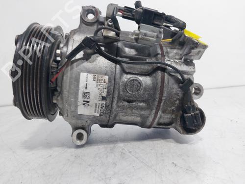 Used AC compressor AC compressor 37153222 37153222