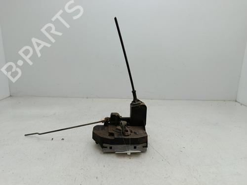 Used Rear left lock Rear left lock OPEL CORSA C (X01) [2000-2009] 33440347 33440347