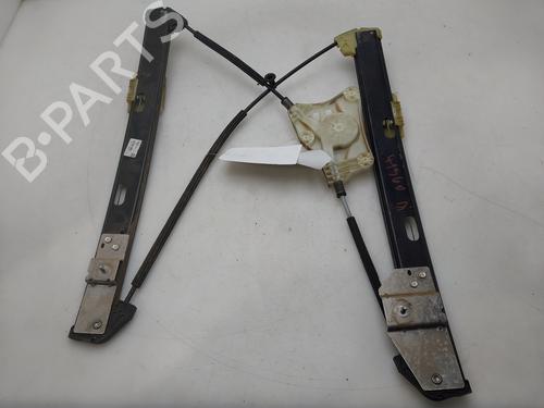 Rudehejsemekanisme ventre foran Rudehejsemekanisme ventre foran SEAT ARONA (KJ7, KJP) [2017-2026] 34343837 34343837