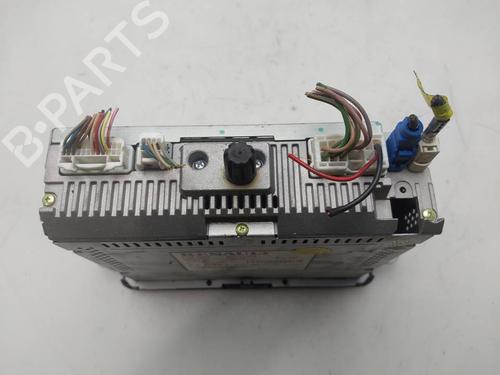 Radio DACIA LODGY (JS_) | BP38928941E6 - Image 3