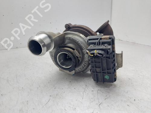 Turbolader/Kompressor FORD MONDEO IV (BA7) [2007-2015]  30964141
