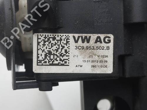 Steering wheel controls VW PASSAT B7 Variant (365) | BP38648013E15 - Image 5