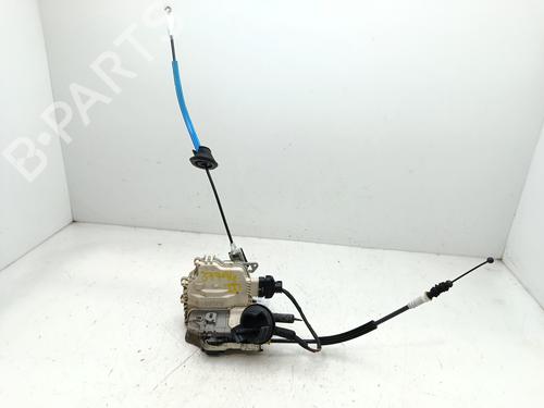 Used Front right lock AUDI A4 B8 Avant (8K5) [2007-2017]  31328873