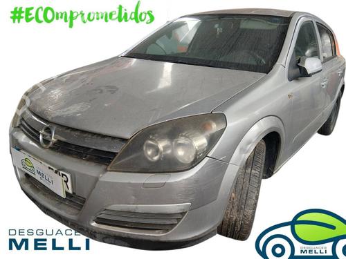 Used Parts OPEL ASTRA H (A04) 4993253