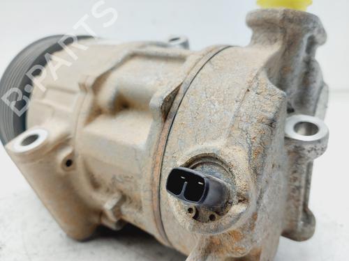 AC compressor OPEL CORSA D (S07) 1.3 CDTI (L08, L68) | BP28014848M34 