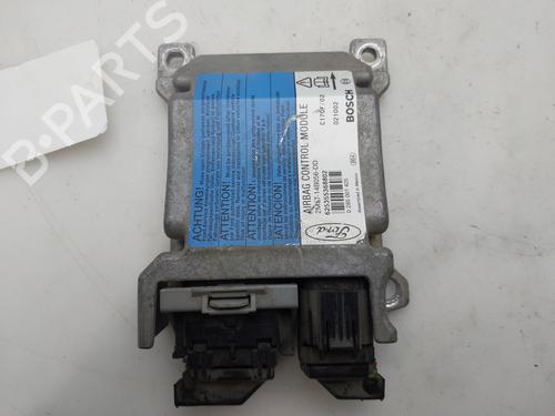 Used ECU airbags ECU airbags FORD FOCUS I Saloon (DFW) 1.6 16V (100 hp) 36158559 36158559