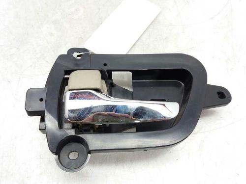 Used Front left interior door handle MITSUBISHI OUTLANDER II (CW_W) 2.0 DI-D (CW8W) (140 hp) 3665340
