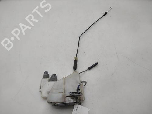 Used Rear left lock Rear left lock HONDA ACCORD VII (CL, CN) 2.2 i-CTDi (CN1) (140 hp) 39532392 39532392